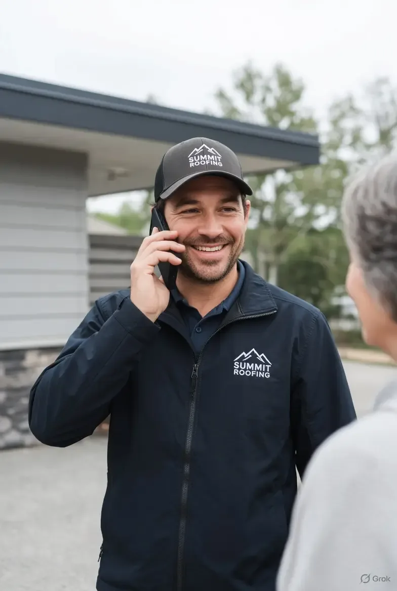 Flat Roof Leak Repair Edward, NC FAQs